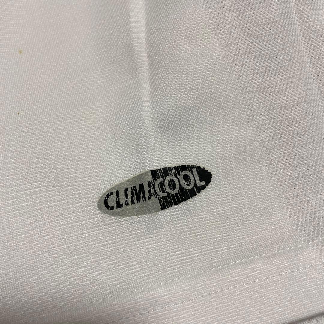 【超希少！選手仕様】レアル・マドリード 03-04 ユニフォーム M