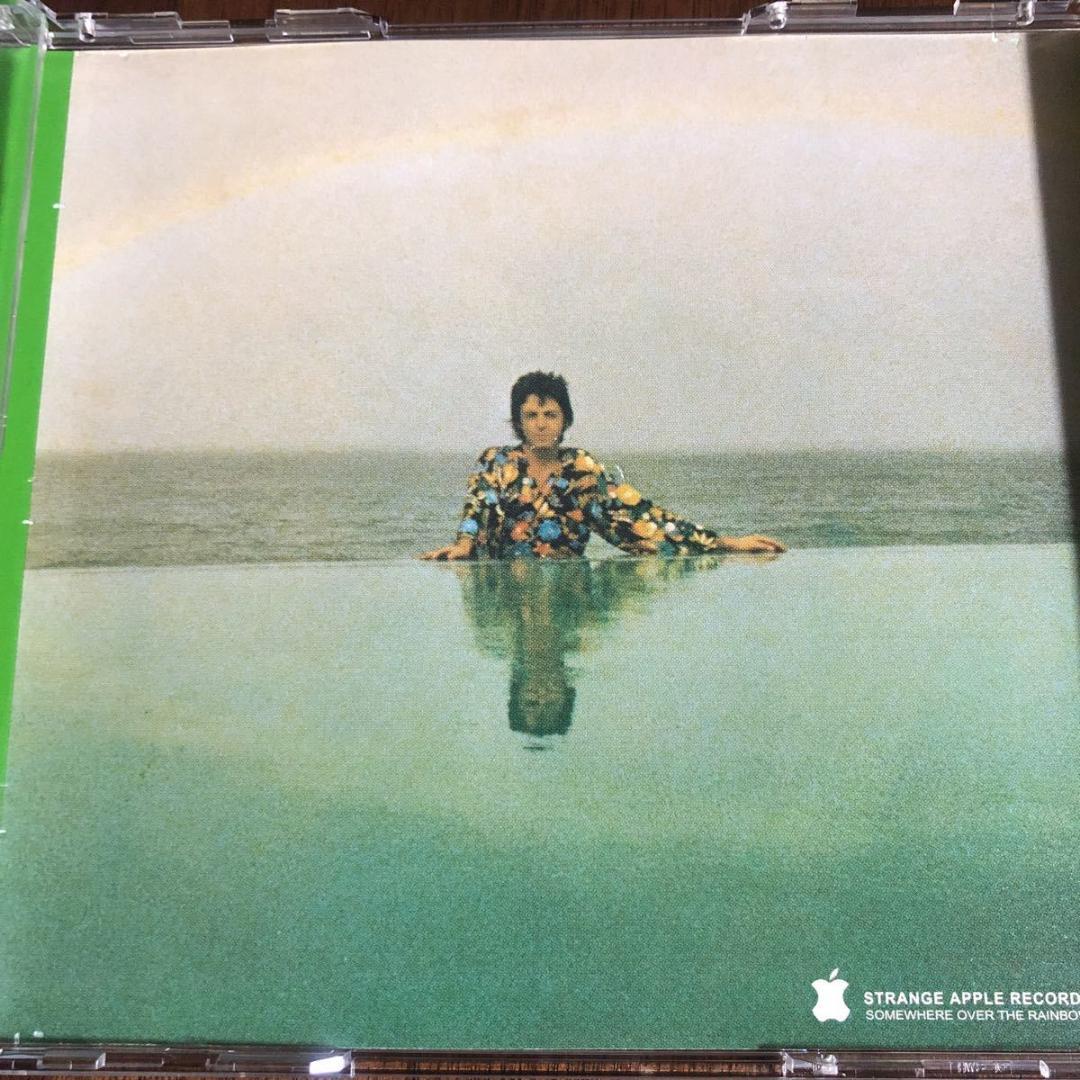 2CD！ポール・マッカートニー/THE LOST McCARTNEY ALBUM