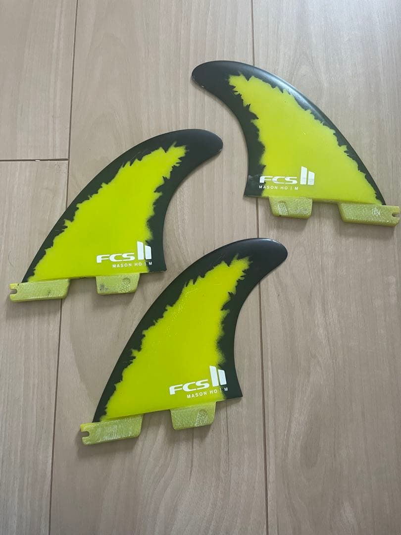 fcs2 メイソンホー　ミディアム