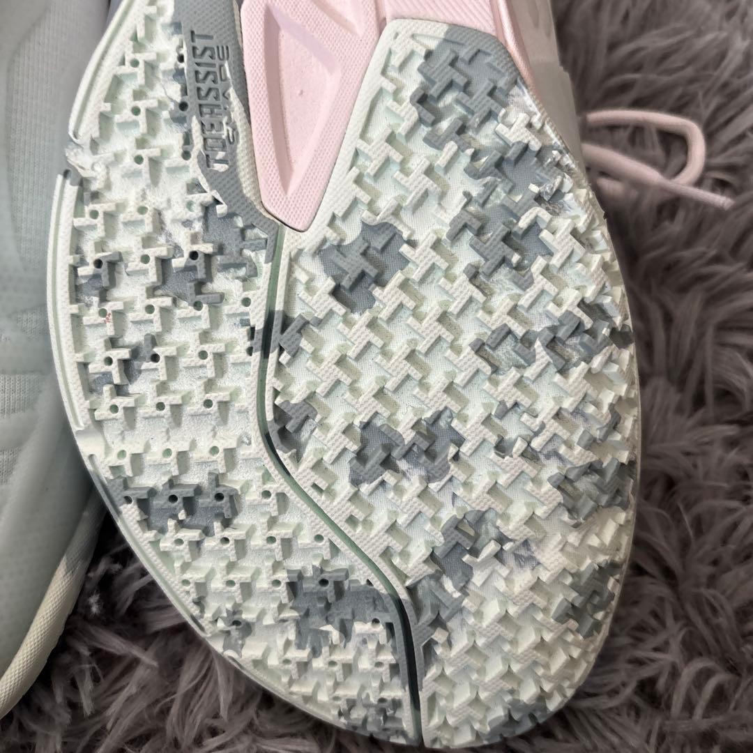 ヨネックスバドミントンシューズカスケードドライブ　28.5