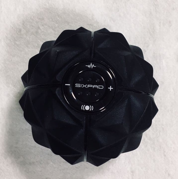 SIXPAD Hand Pulse シックスパッド ハンドパルス