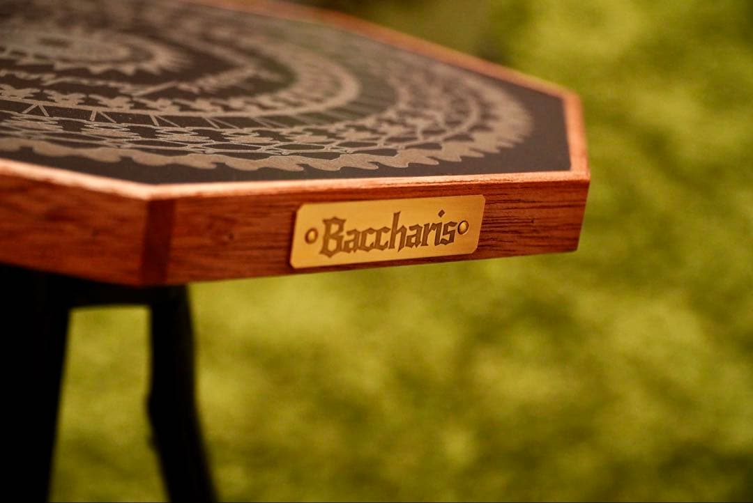 三脚テーブル天板