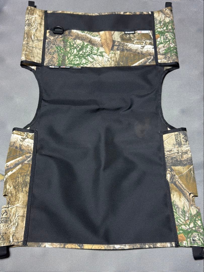 Ballistics MEISTER SHEET リアルツリー