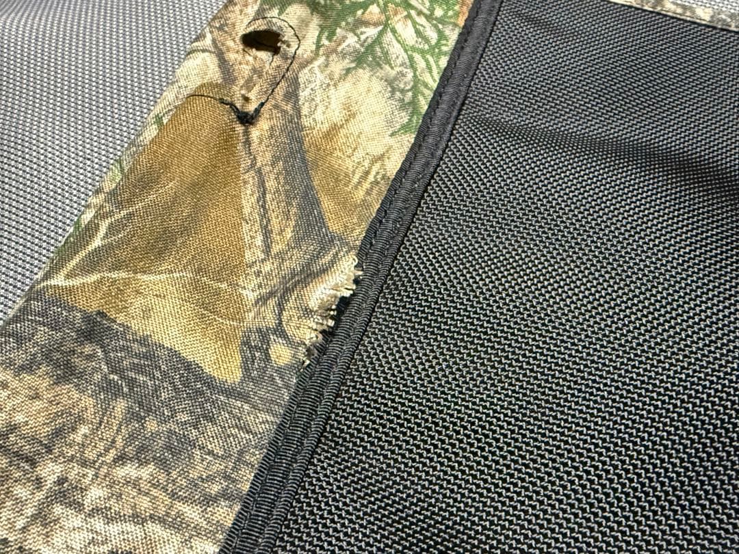 Ballistics MEISTER SHEET リアルツリー