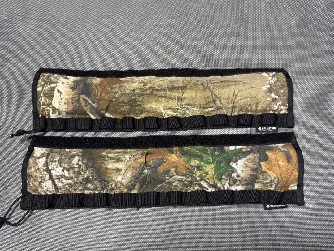 Ballistics MEISTER SHEET リアルツリー