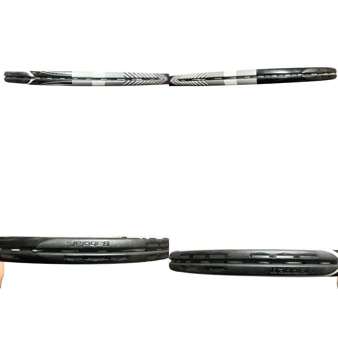 【2本セット】バボラ ラケット 硬式 BabolaT