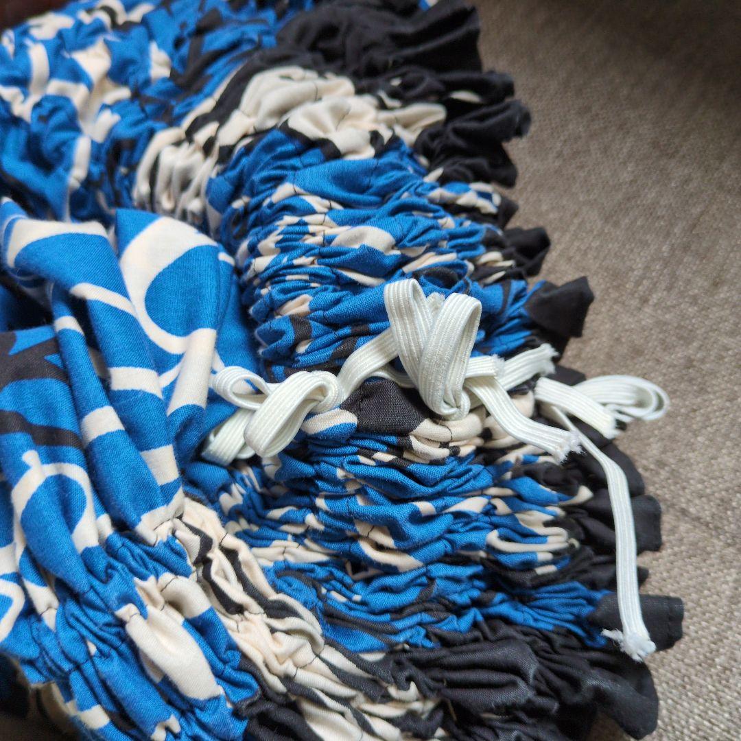 フラダンス、パウスカート3枚セット