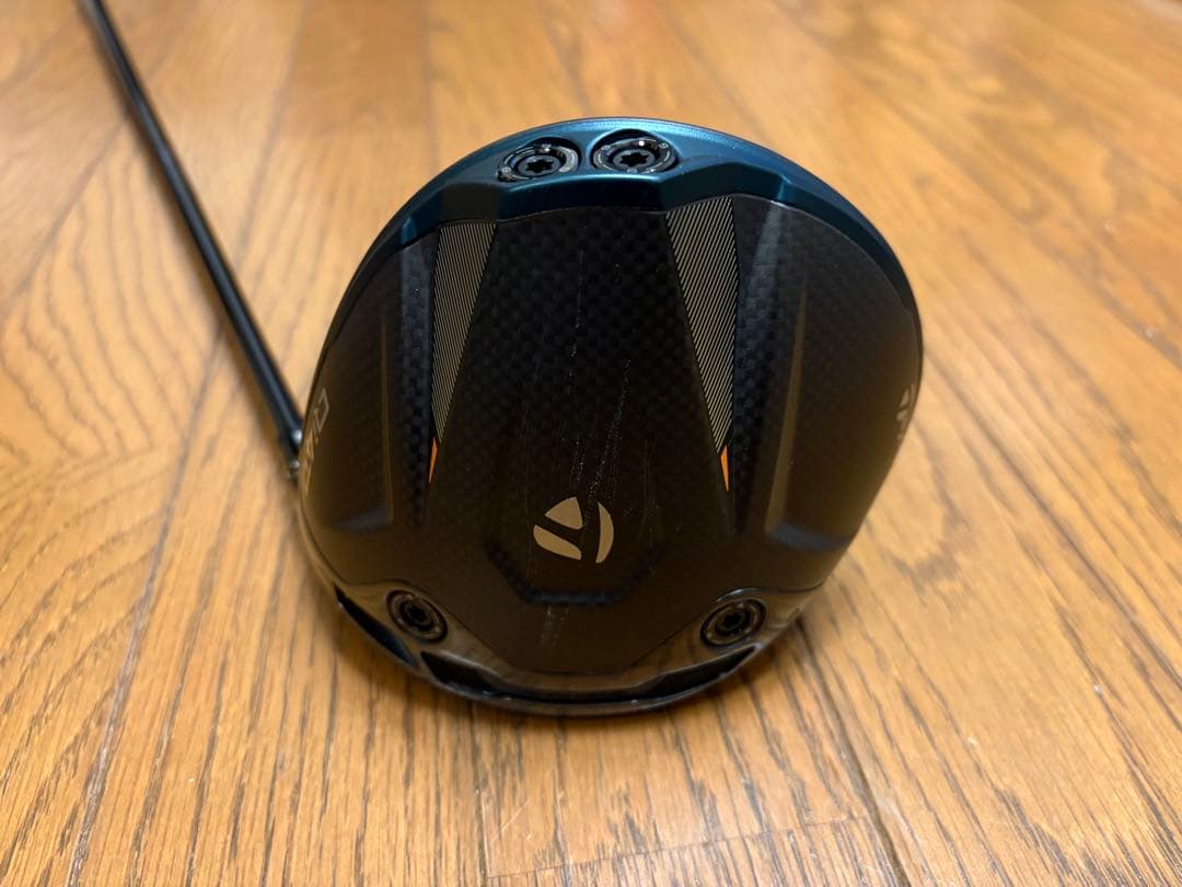 【美品】 ⑤Qi4D （1W:9°） : 50S