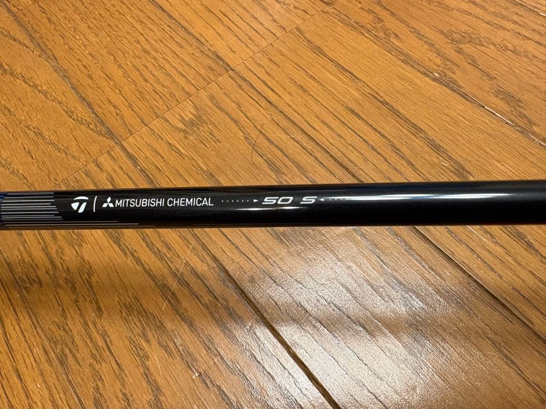 【美品】 ⑤Qi4D （1W:9°） : 50S