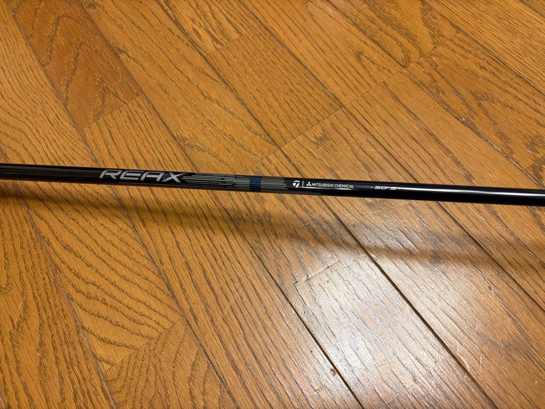 【美品】 ⑤Qi4D （1W:9°） : 50S