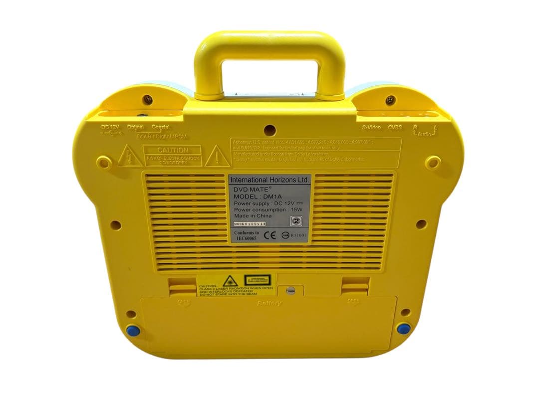 DWE DVD MATE ディズニー 英語 システム セット