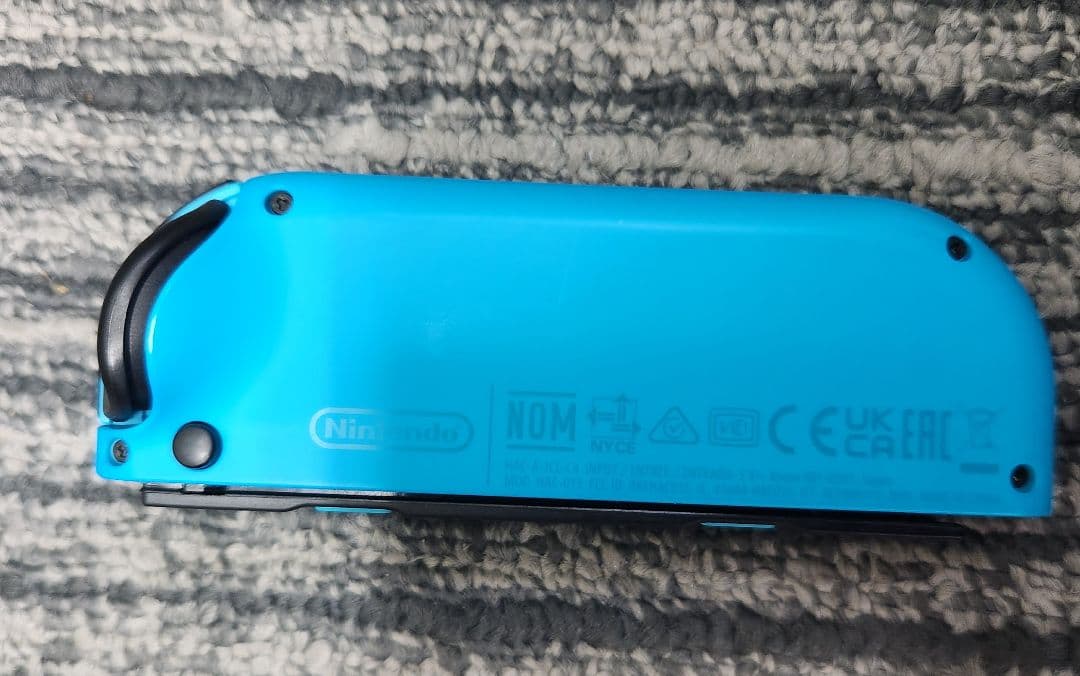 合馬公式アカウント1様 Nintendo Switch ジャンク