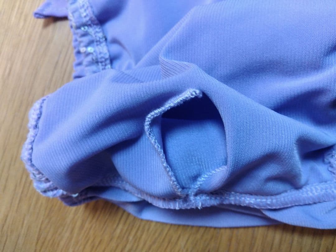 ベリーダンス　衣装