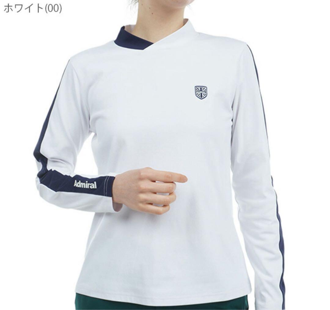 モックネック　長袖　スエード調　スカート　サイズM セットアップ　春秋　新品