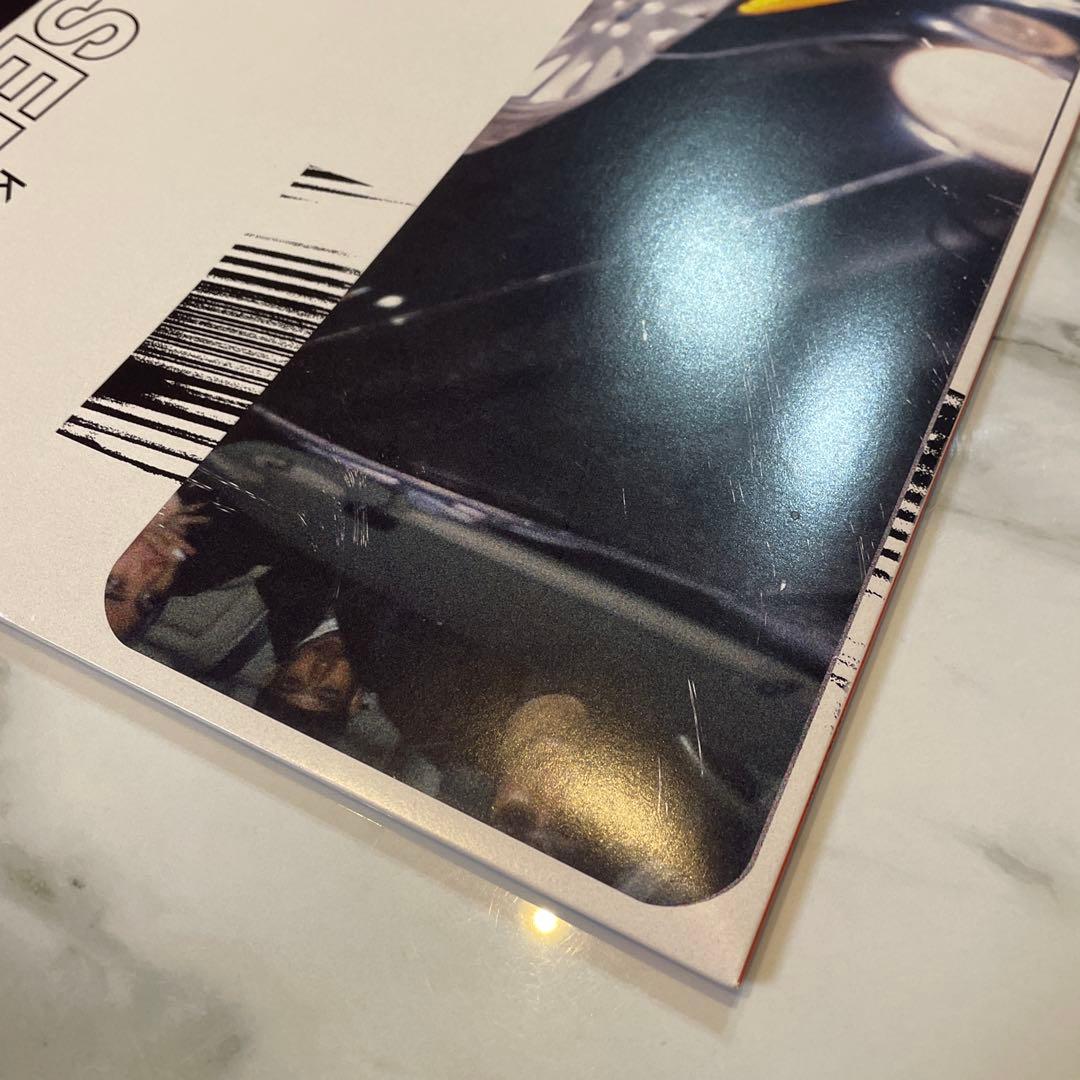 KANDYTOWN / LOCAL SERVICE 限定アナログ盤 LPレコード