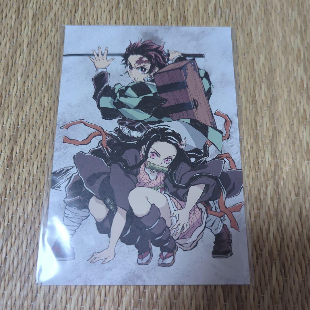 鬼滅の刃　竈門炭治郎 立志編　幕間画集 豪華版　ufotable