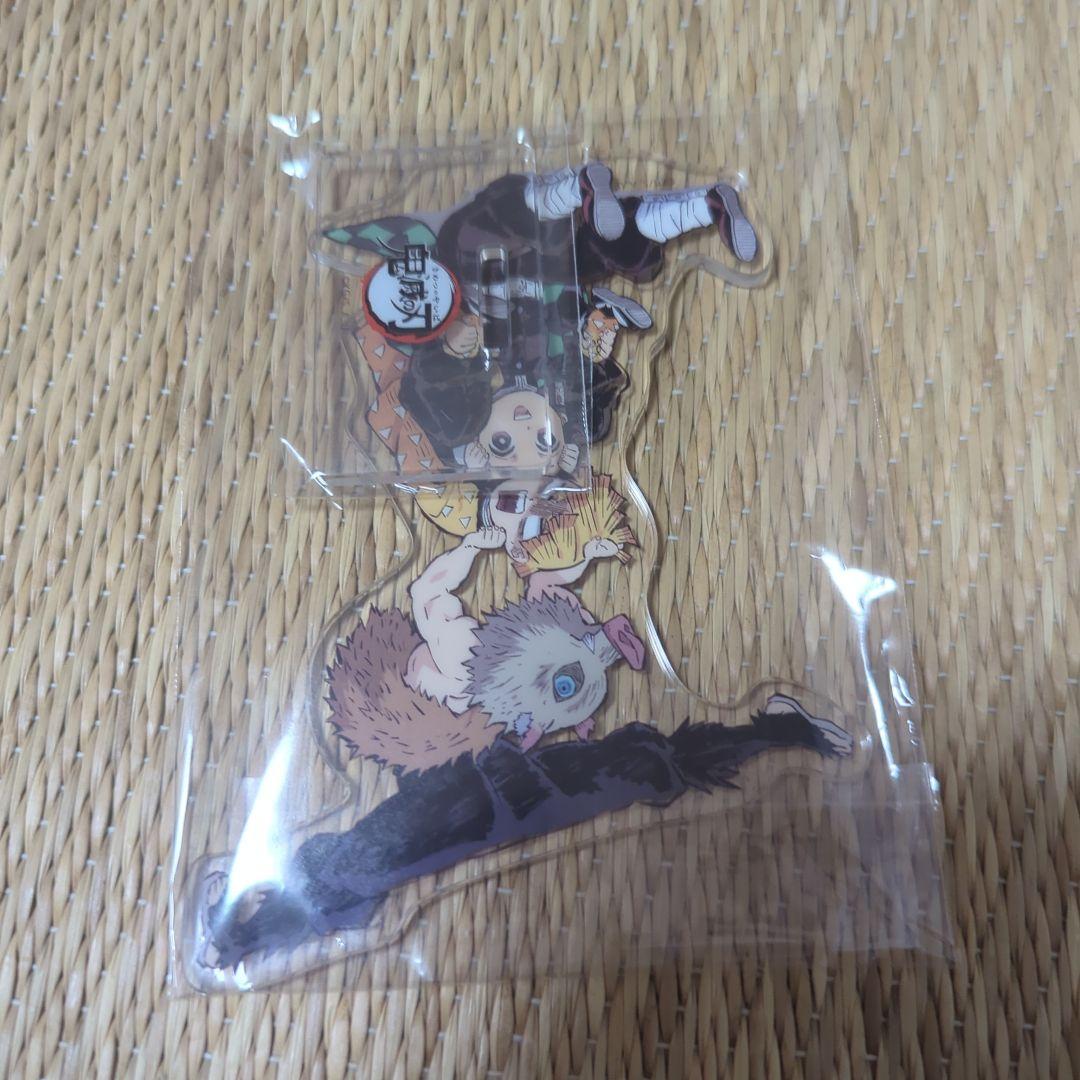 鬼滅の刃　竈門炭治郎 立志編　幕間画集 豪華版　ufotable