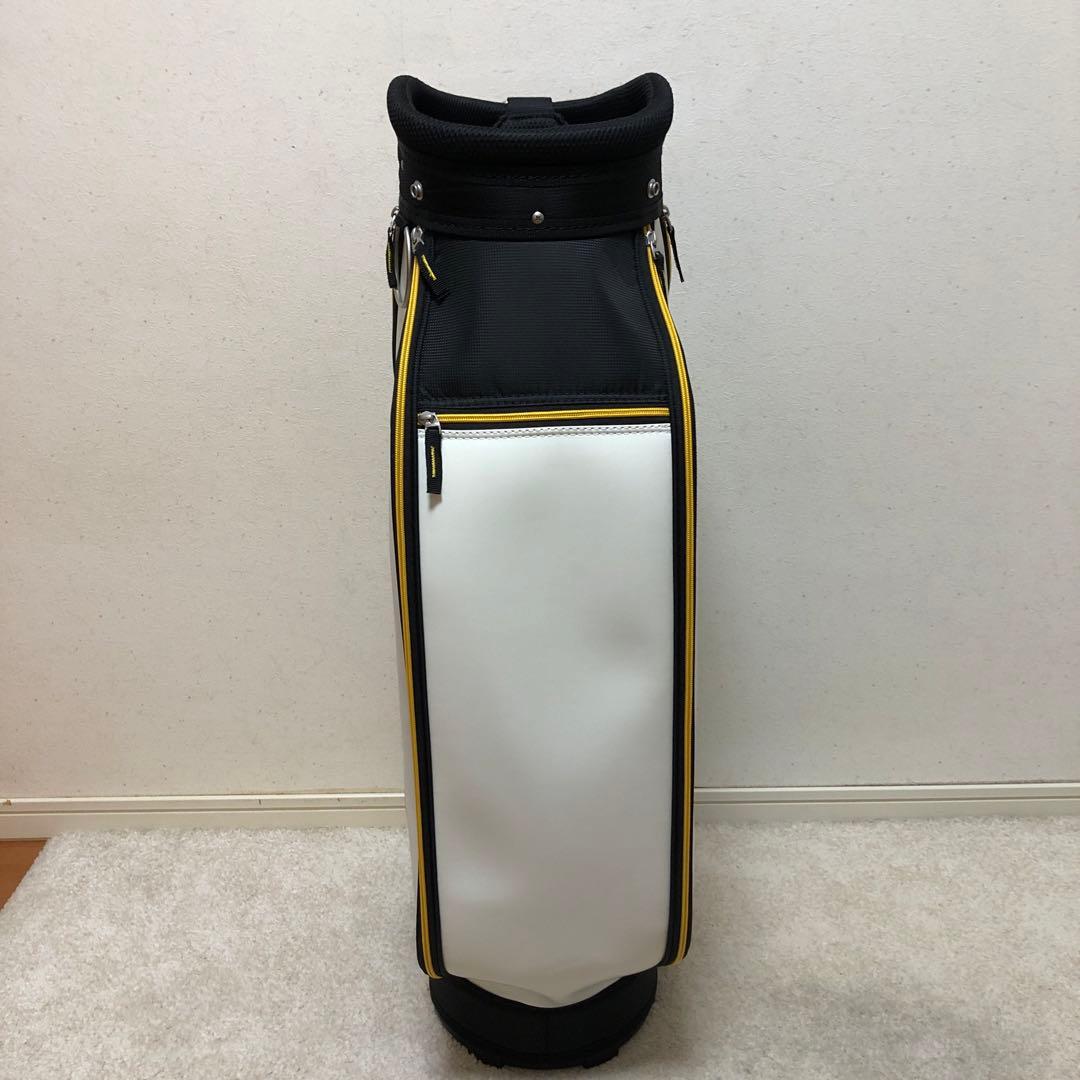 ほぼ未使用❗️キャディバッグ メンズ　キャロウェイ