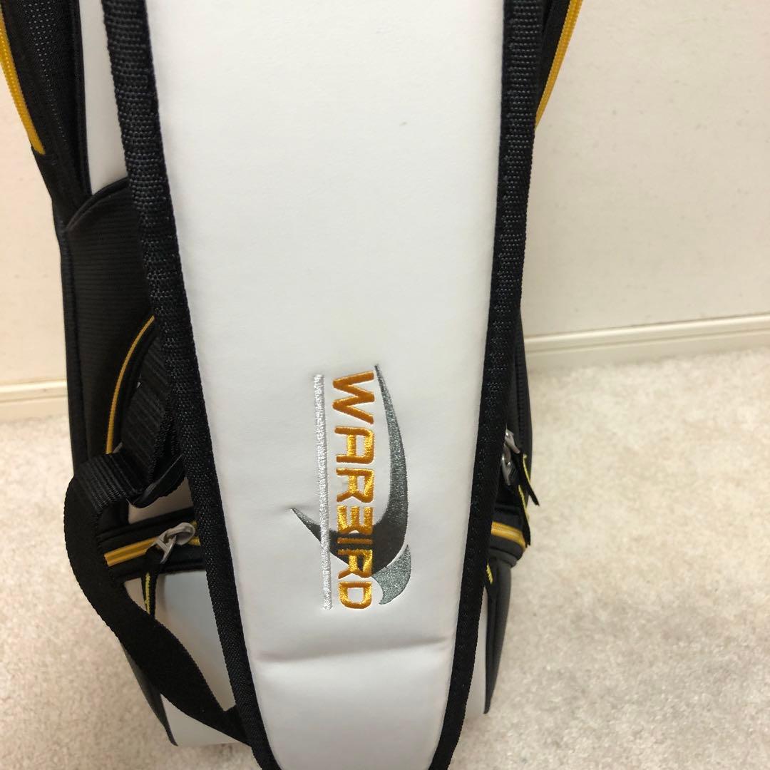 ほぼ未使用❗️キャディバッグ メンズ　キャロウェイ