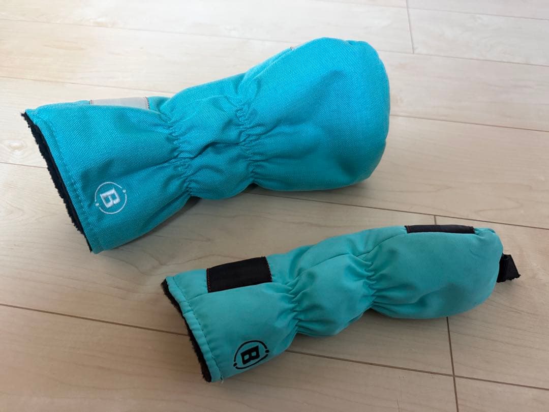 レフティ P770 4〜P 7本 モーダス120X 日本シャフト