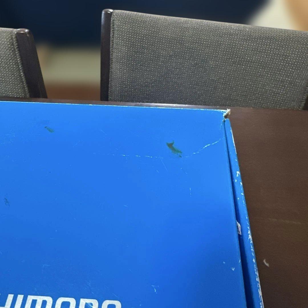 SHIMANO シマノ　105 FC-R7000 クランクセット