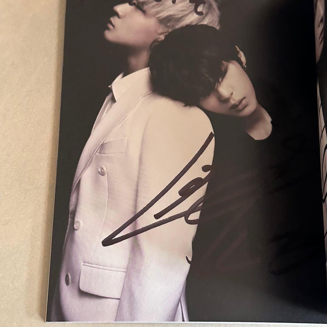 VIXX LR 1st Mini Album 『Beautiful Liar』