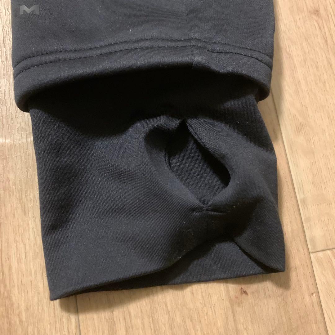 アンダーアーマーUnderAumourジップパーカージャケットXXL