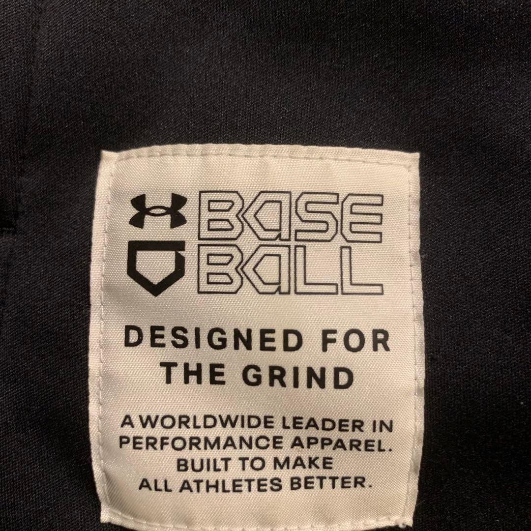 アンダーアーマーUnderAumourジップパーカージャケットXXL