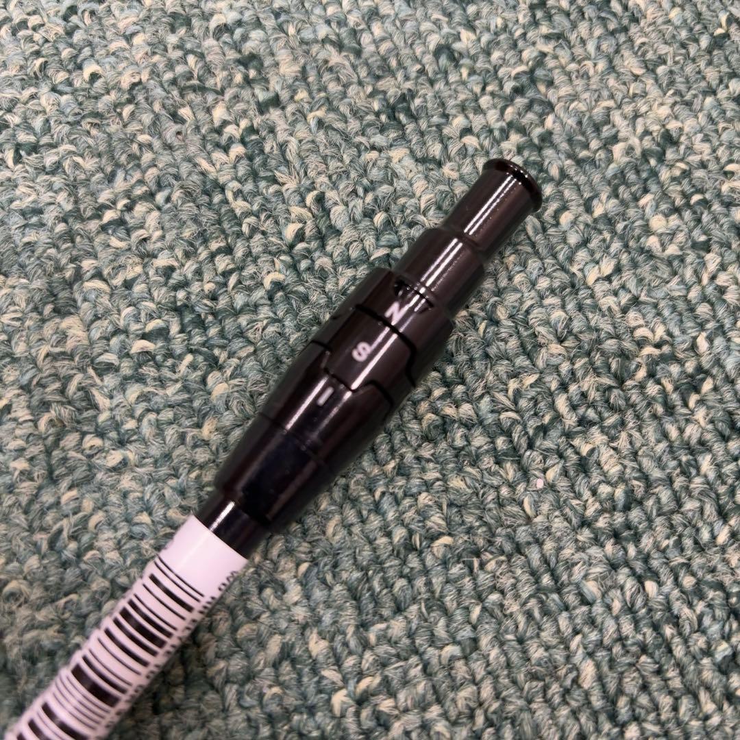 新品未使用　Callaway エリート　ドライバーシャフト テンセイグリーン