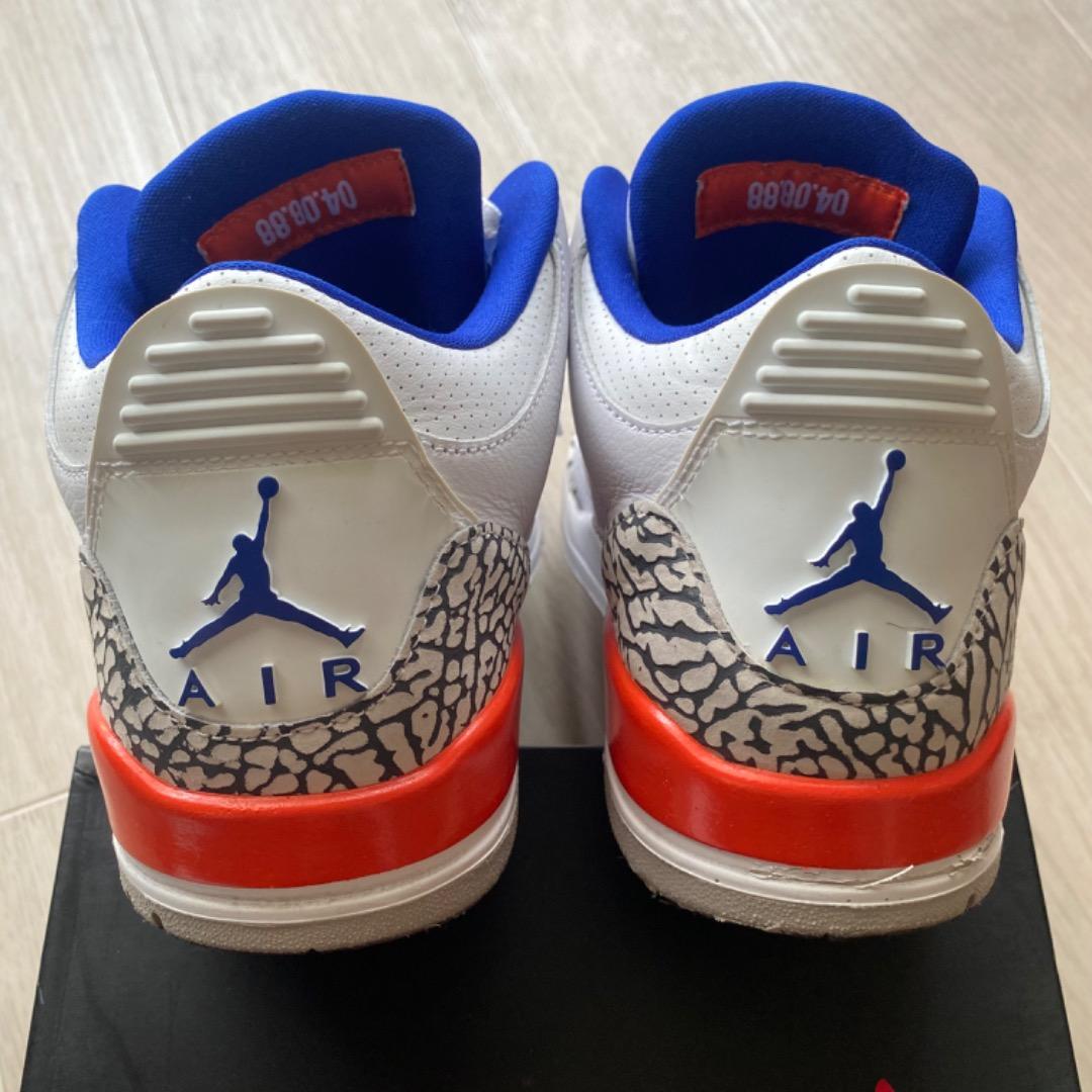 シューズ(男性用) Jordan Air Jordan 3 RETRO
