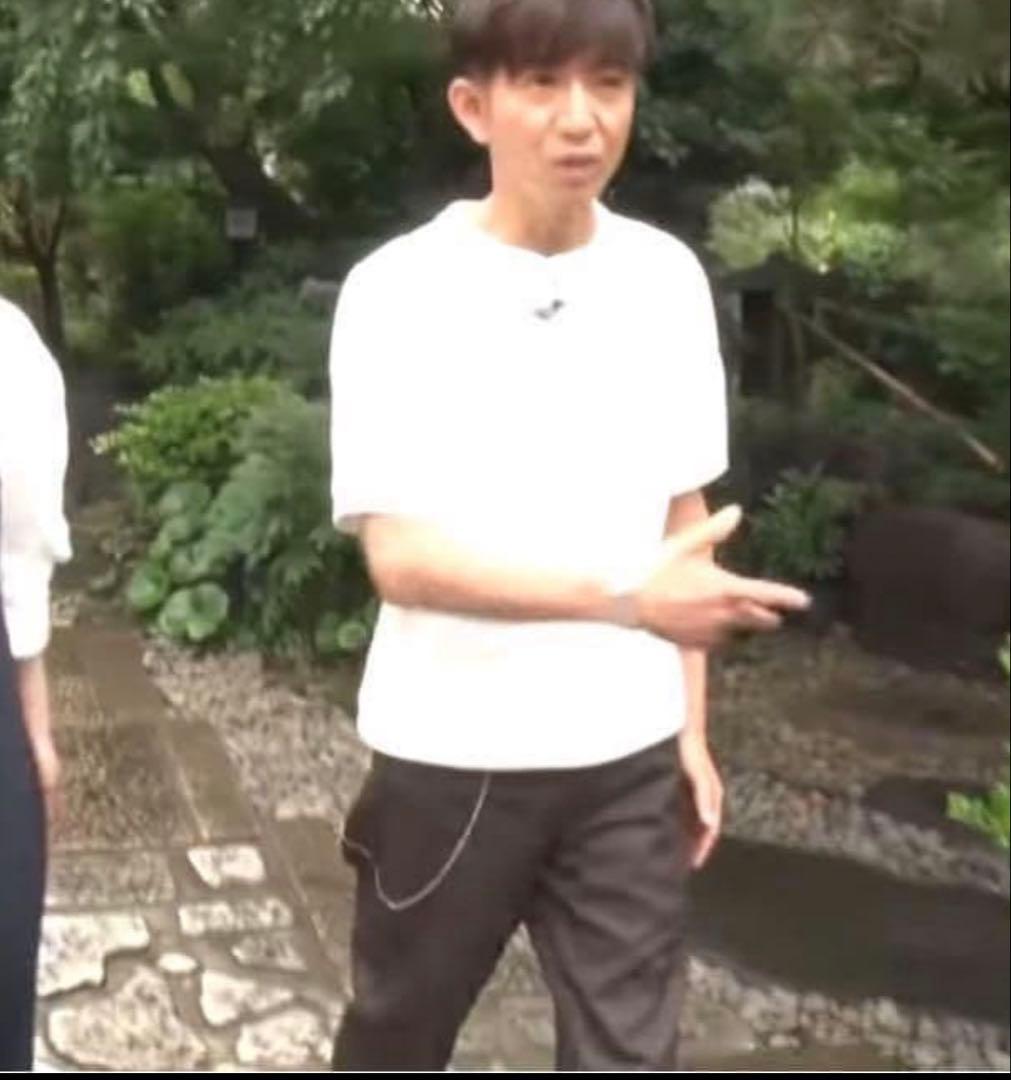 木村拓哉 HTC Dickies Pants 34×30 スタカリ