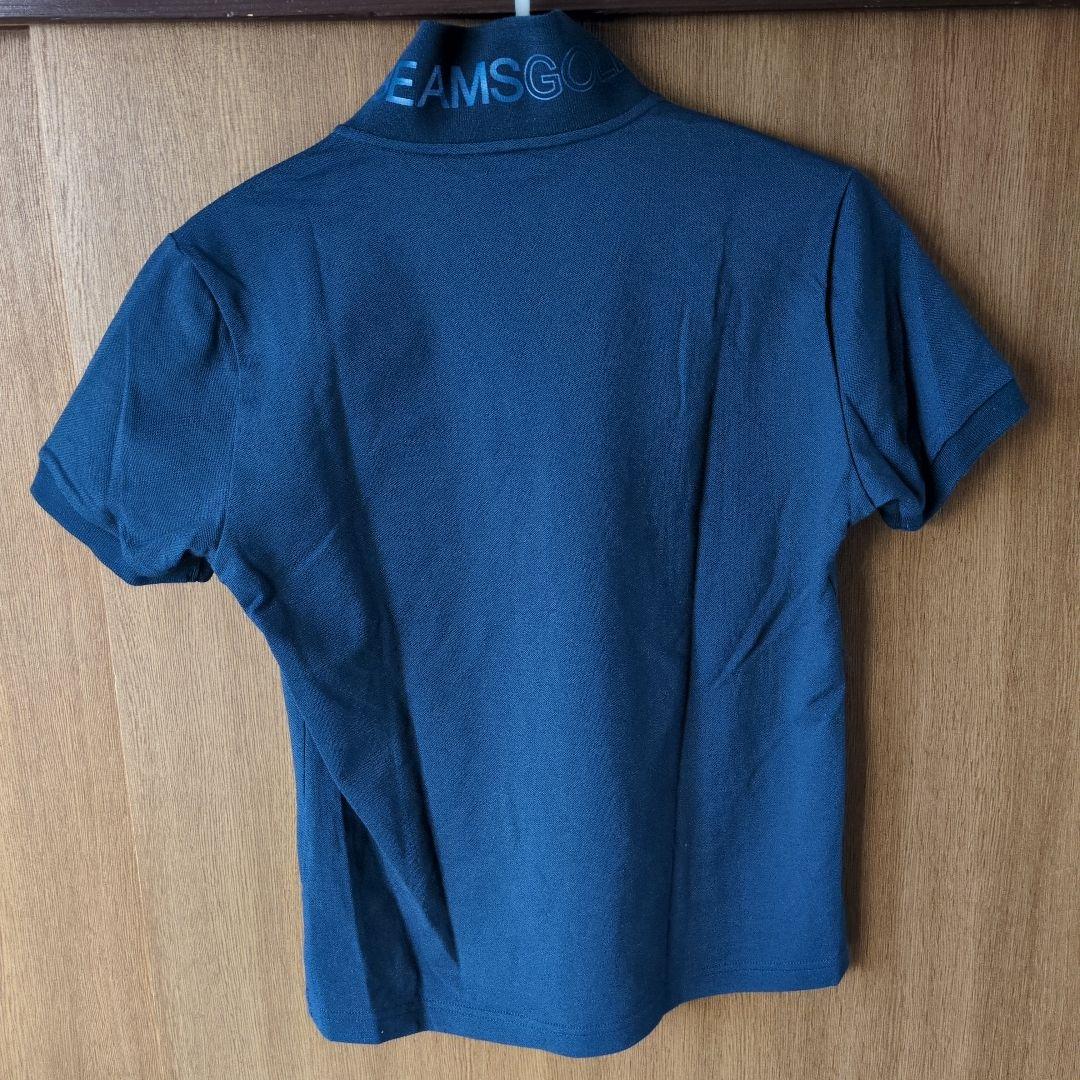 【決算セール✨】BEAMSゴルフ　レディース　ポロシャツ