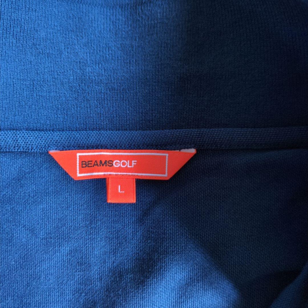 【決算セール✨】BEAMSゴルフ　レディース　ポロシャツ