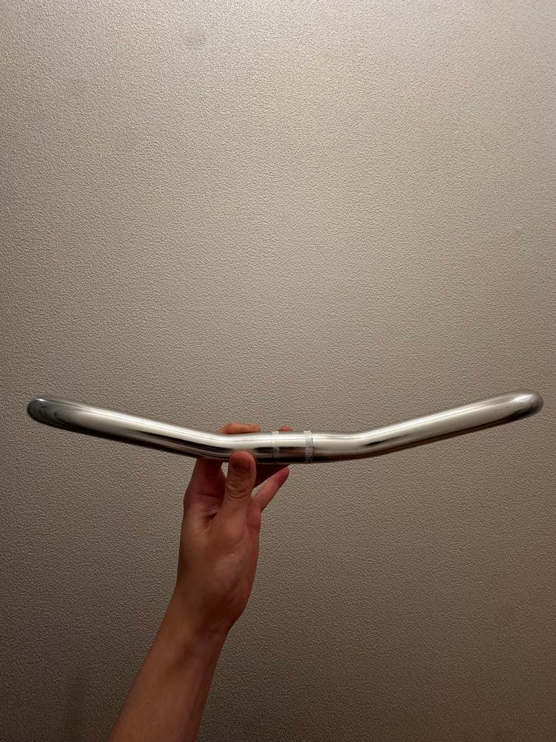 ブルーラグ ハンドル フレームパッド セット