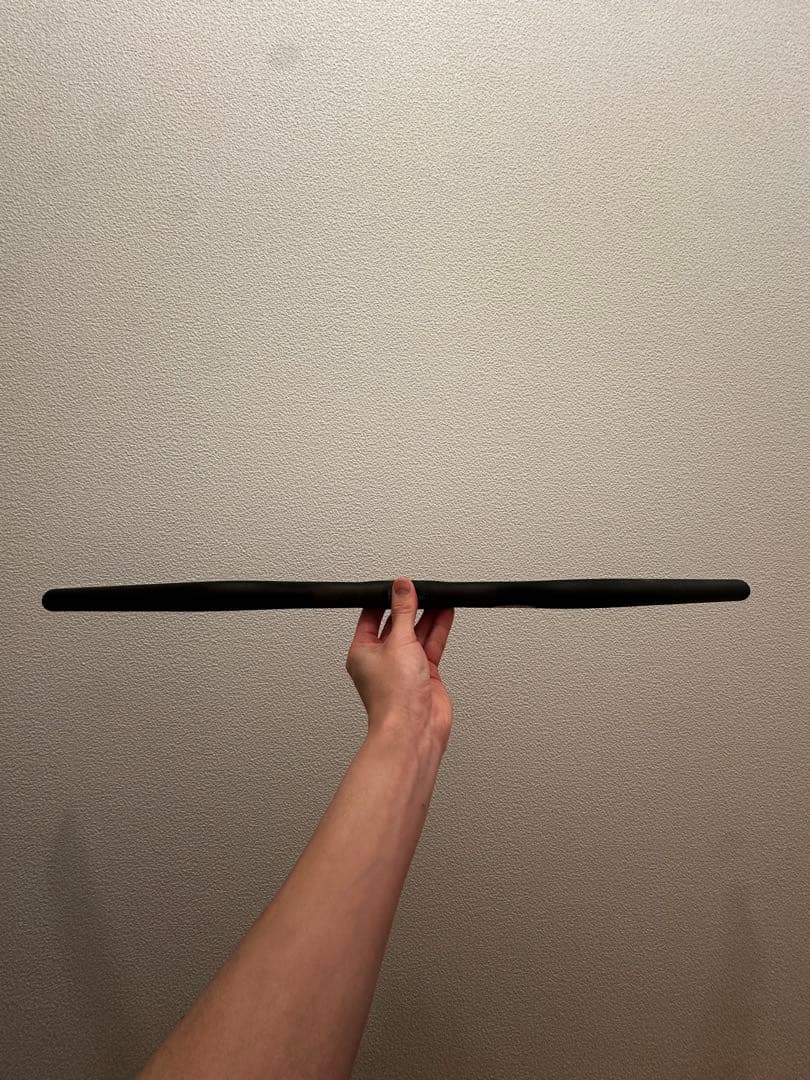 ブルーラグ ハンドル フレームパッド セット