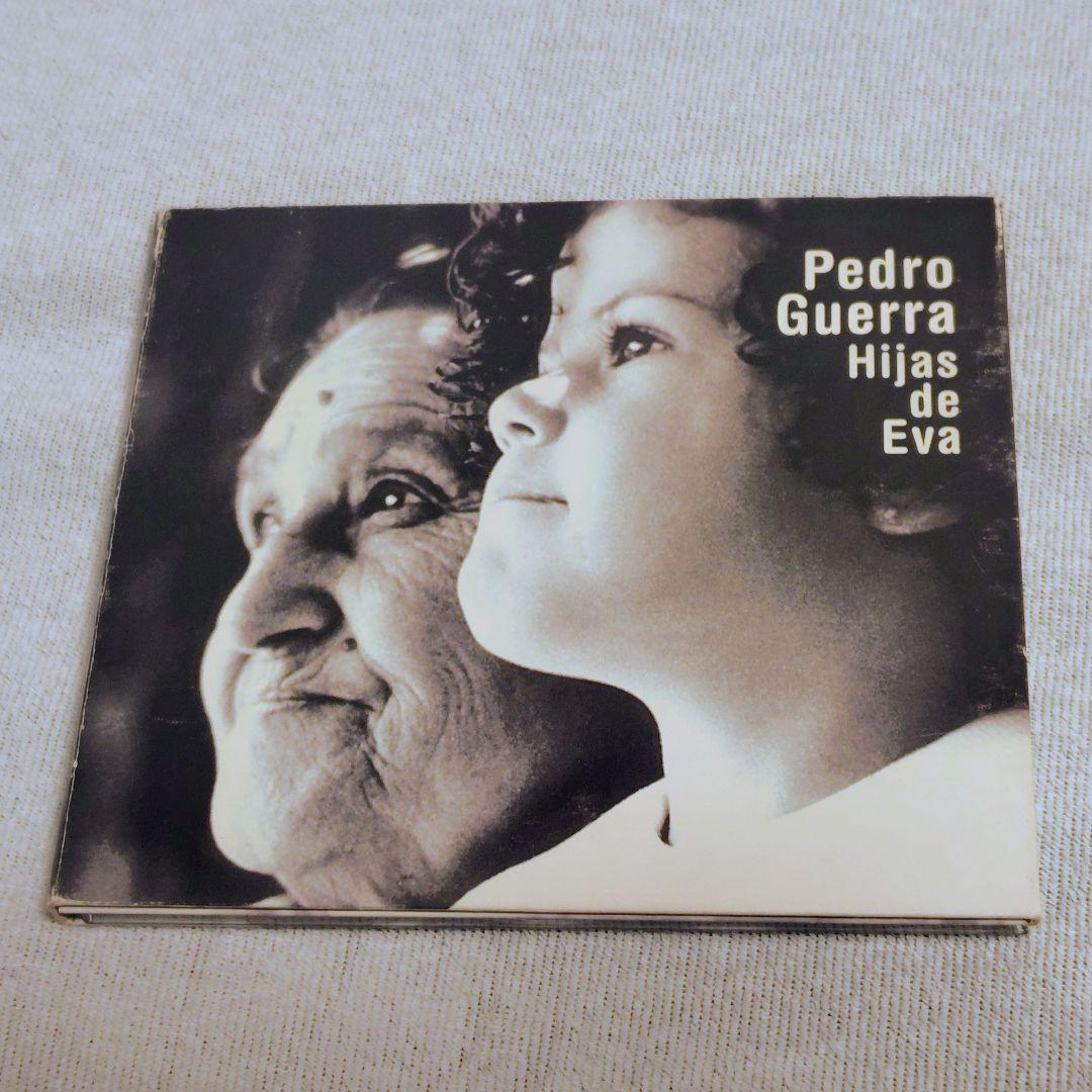 ​Pedro Guerra / Hijas de Eva