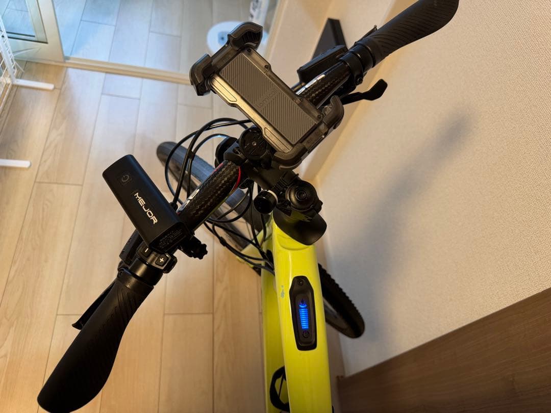 Specialized VADO SL 4.0 SRAM NX 美品中古