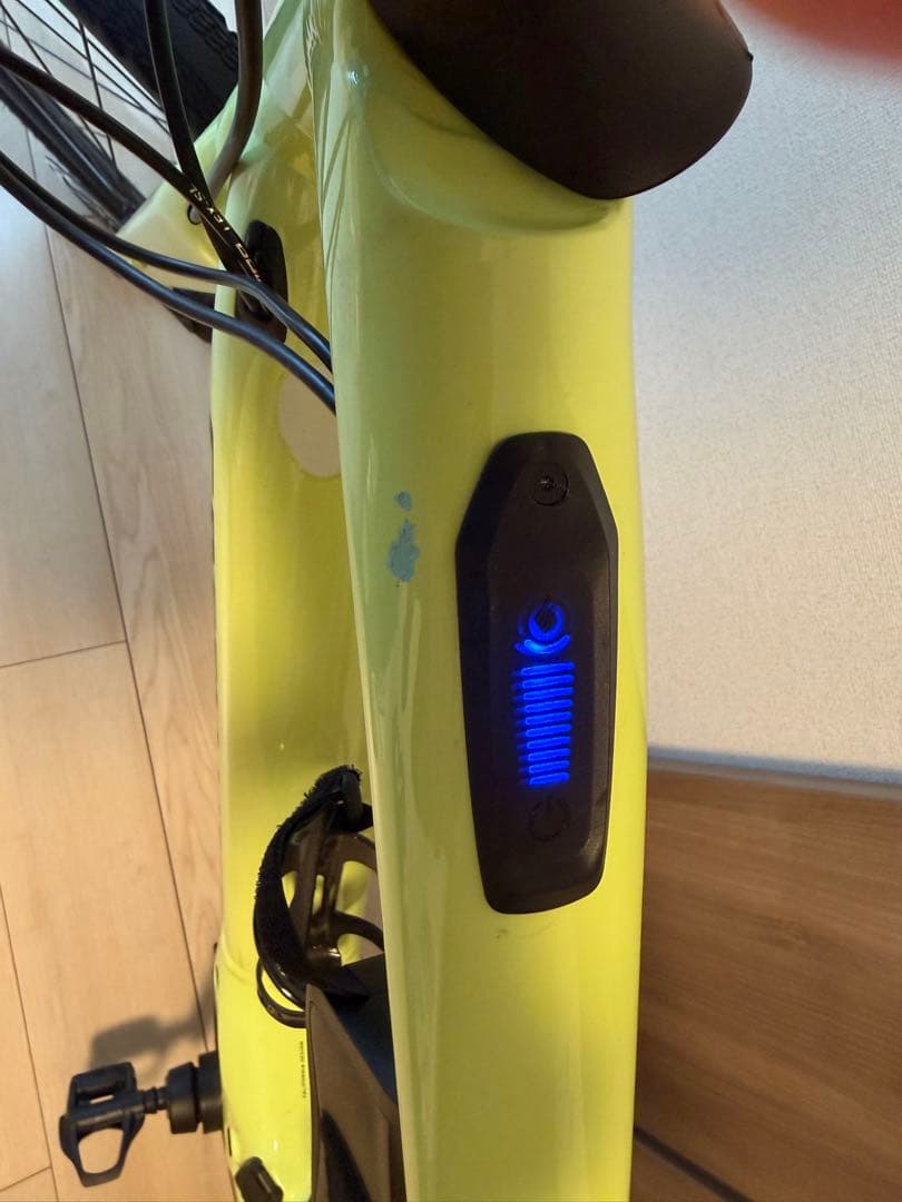 Specialized VADO SL 4.0 SRAM NX 美品中古