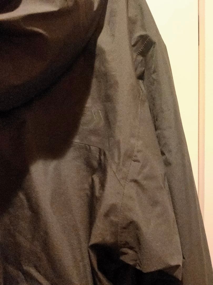 ダイワ ゴアテックス レインジャケット DR-1925J