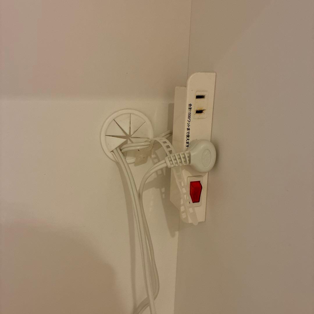 ニトリ　食器棚　カップボード