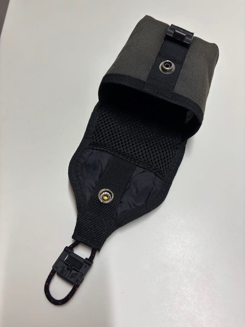 ブリーフィング　スコープケース