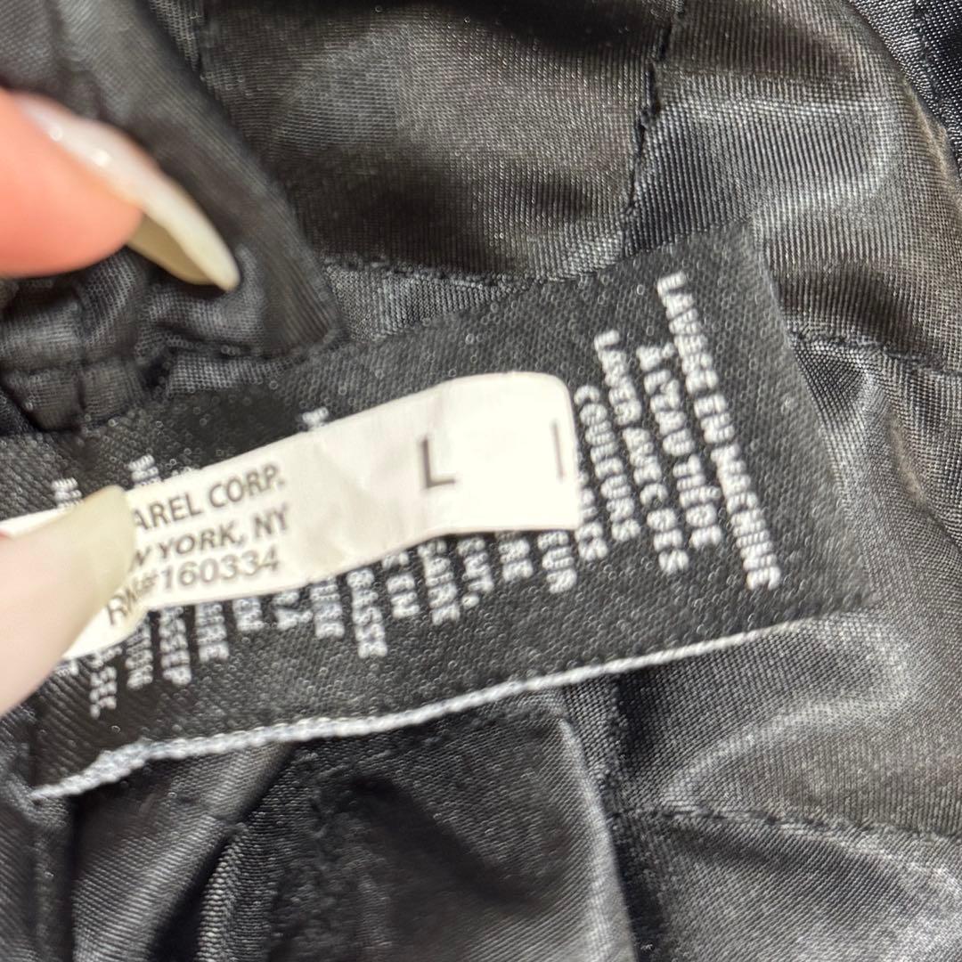 Pirates スタジャン