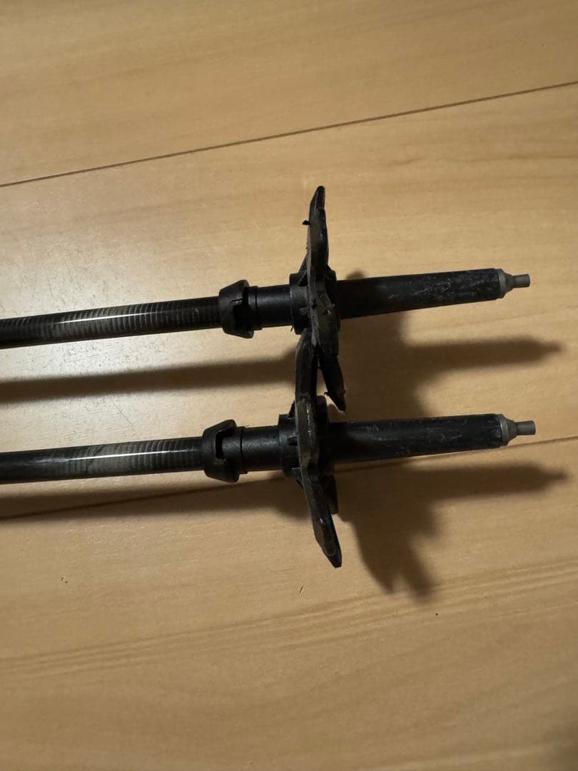  RAZOR CARBON 100-125cm スペア付