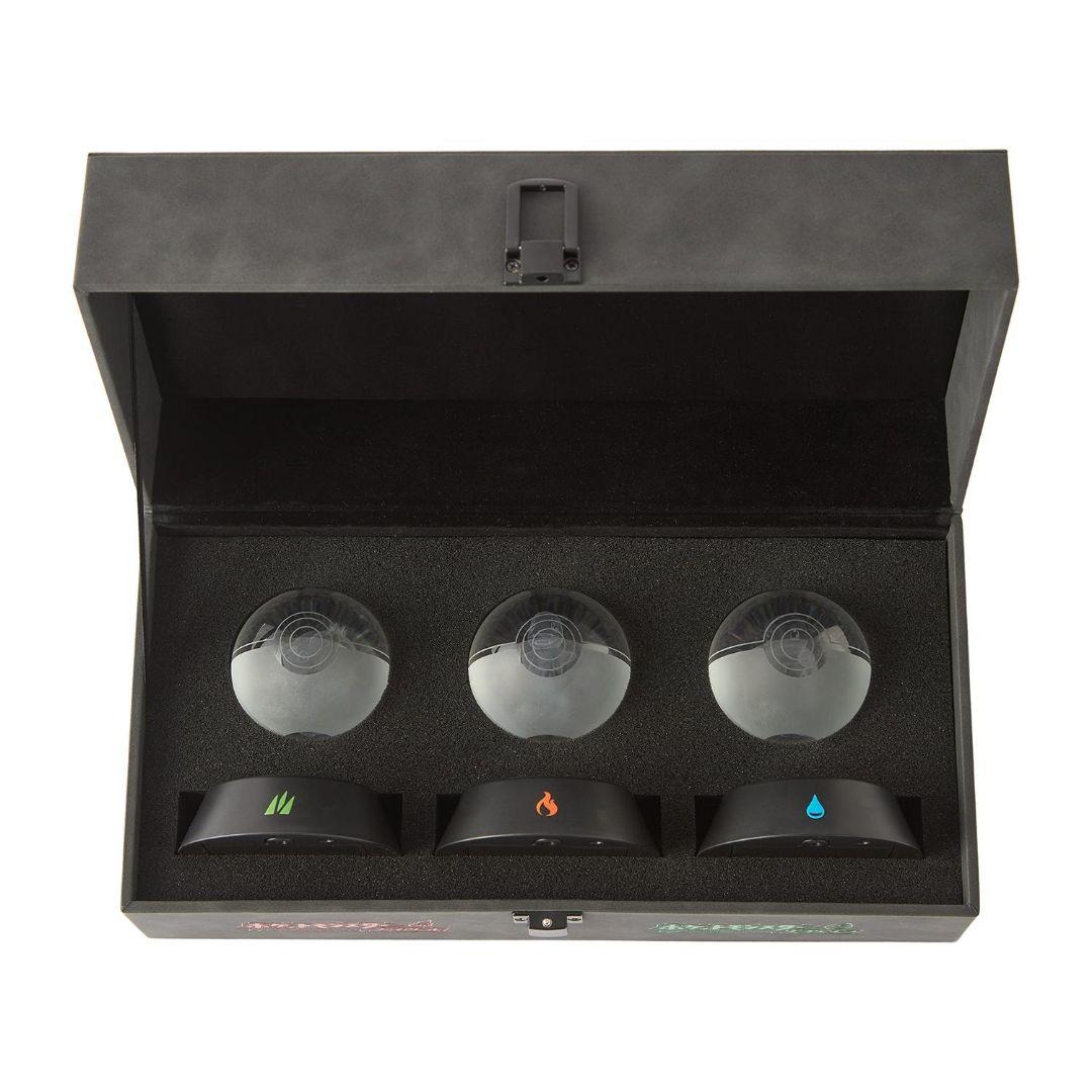 ポケットモンスター　ファイアレッド　特別版　ポケモンセンター　30周年