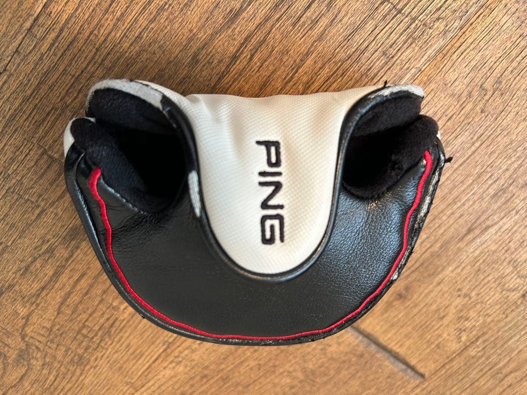 PING 2021 TYNE4 33インチ ピン タイン
