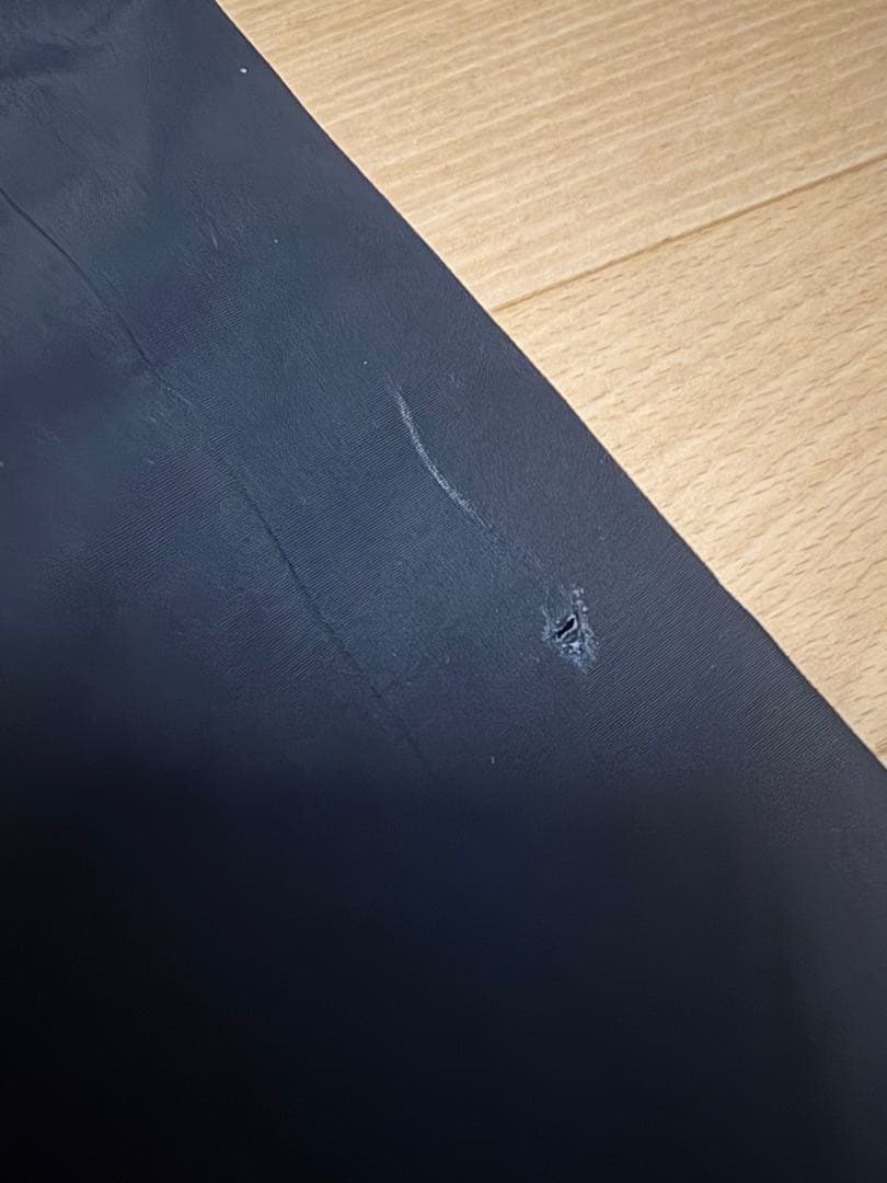 【QUIKSILVER】HIGHLINE 上下セットsize:XS 【SALE】