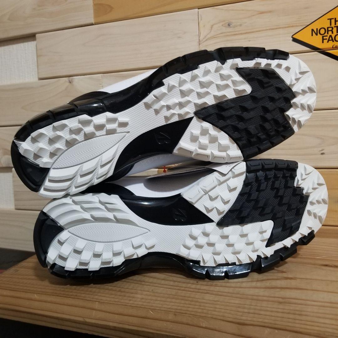 新品　ブリヂストン ゴルフ　ゼロ・スパイク バイター ワイドモデル　26.5