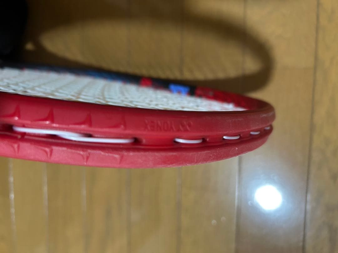 2023YONEX VCORE 98 テニスラケット　Ｇ２