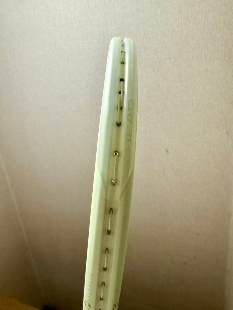 HEAD エクストリームPRO グリップサイズ2