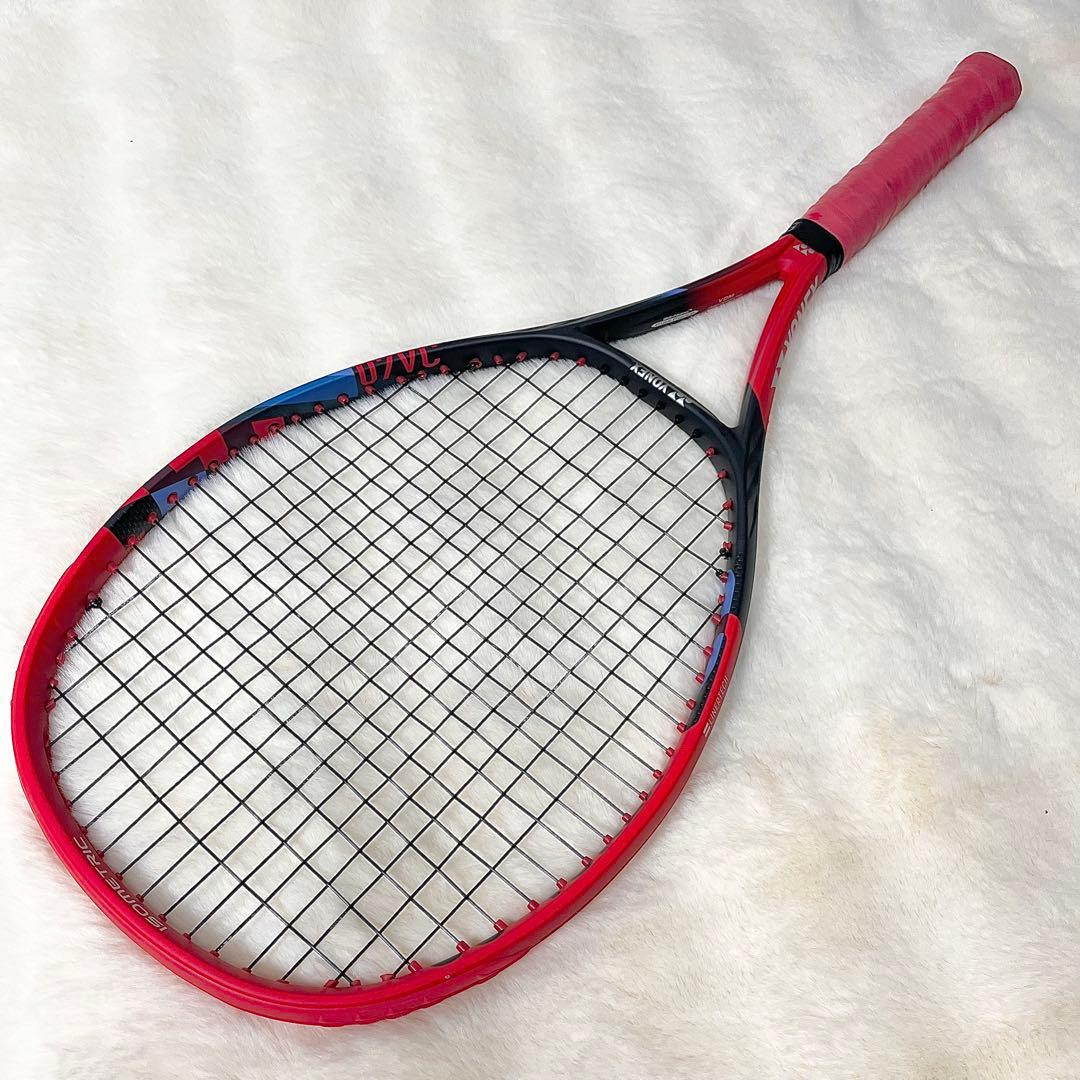 【極美品】 YONEX VCORE 100L G2 テニスラケット